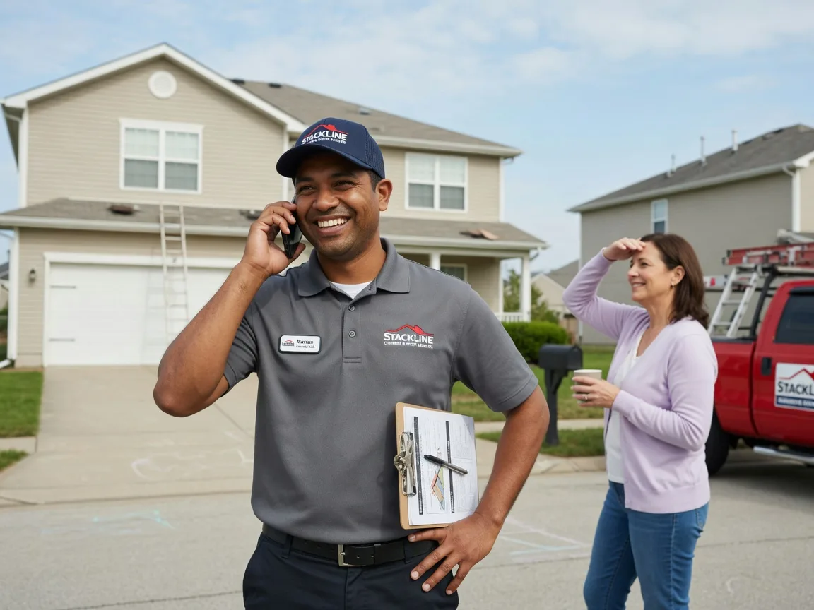 Chimney flashing repair Tabor, IA FAQs